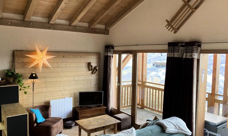 Les Chalets De Wengen - La Plagne Tarentaise - 13