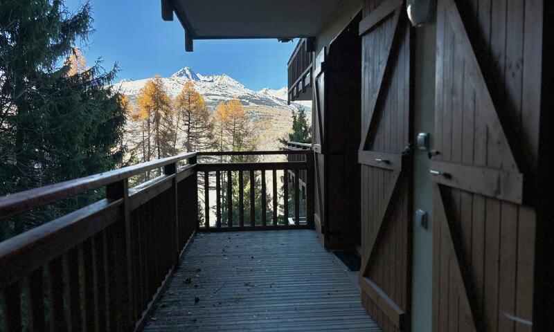 Les Chalets De Wengen - La Plagne Tarentaise - 10