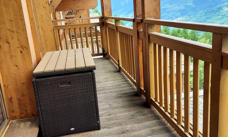 Les Chalets De Wengen - La Plagne Tarentaise - 21