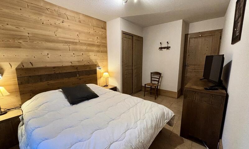 Les Chalets De Wengen - La Plagne Tarentaise - 3