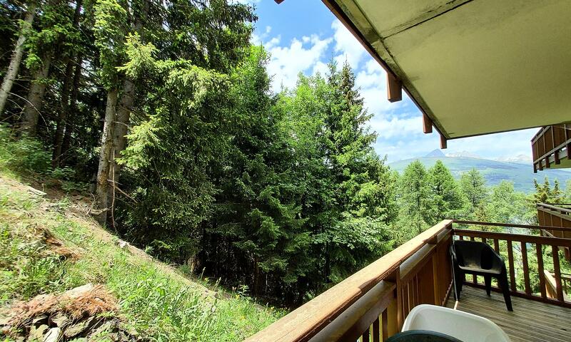 Les Chalets De Wengen - La Plagne Tarentaise - 11