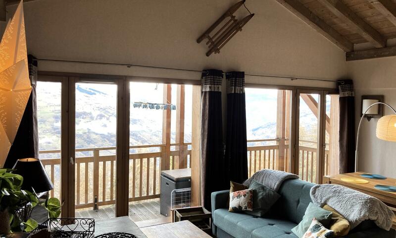 Les Chalets De Wengen - La Plagne Tarentaise - 14