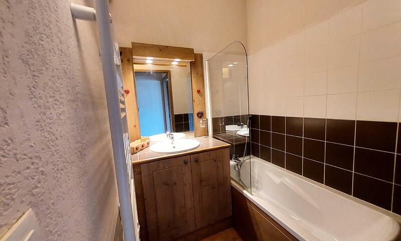 Les Chalets De Wengen - La Plagne Tarentaise - 17