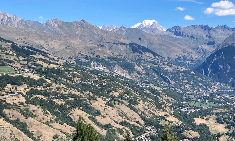 Les Chalets De Wengen - La Plagne Tarentaise - 23