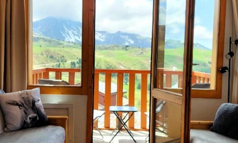 Résidence Andromede - - La Plagne Tarentaise - 5