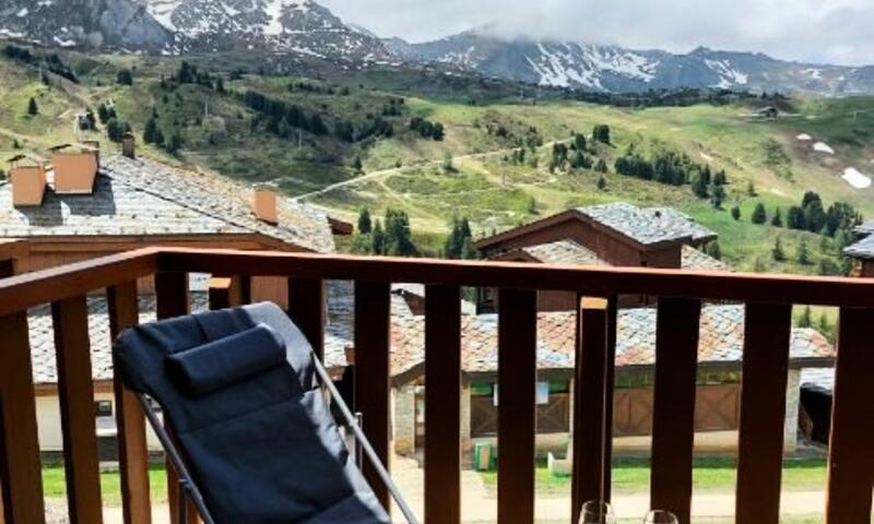 Résidence Andromede - - La Plagne Tarentaise - 15