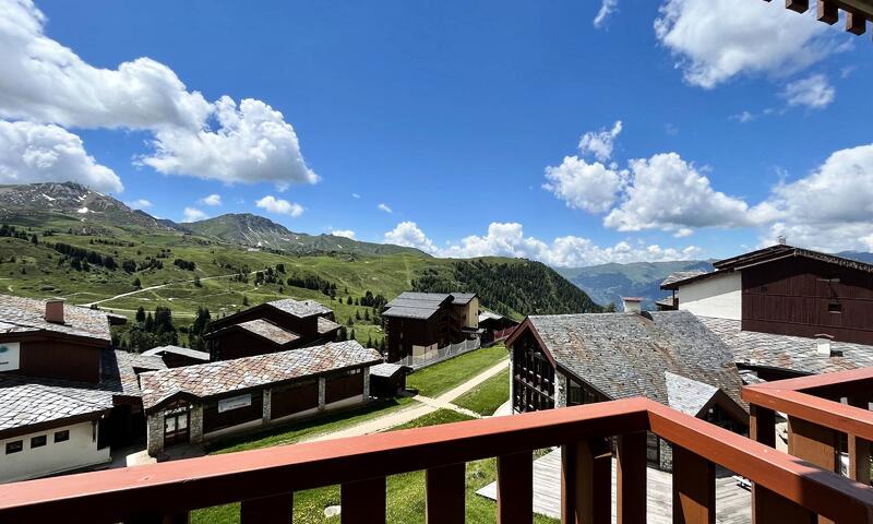 Résidence Andromede - - La Plagne Tarentaise - 14