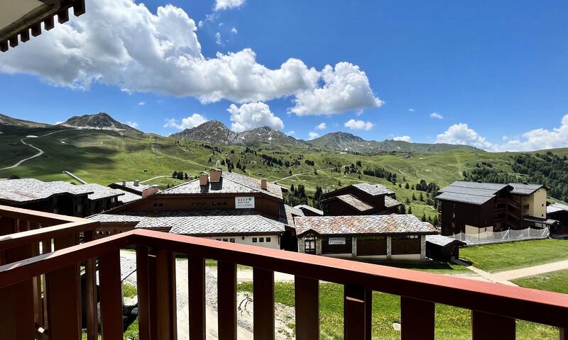 Résidence Andromede - - La Plagne Tarentaise - 12