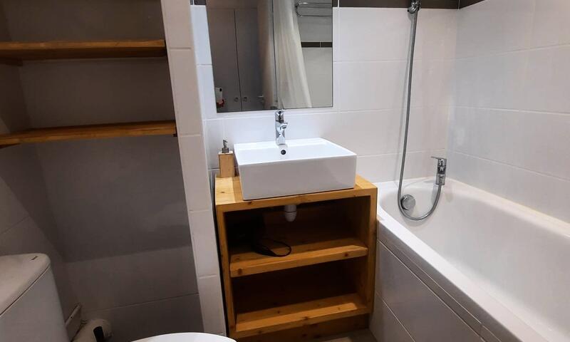 Résidence Andromede - - La Plagne Tarentaise - 11