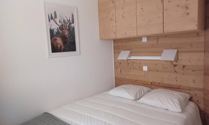 Résidence Andromede - - La Plagne Tarentaise - 13