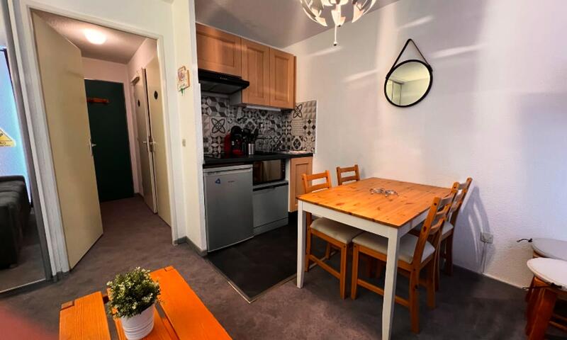 Appartement Moderne Au Pied Des Pistes - - La Plagne Tarentaise - 3
