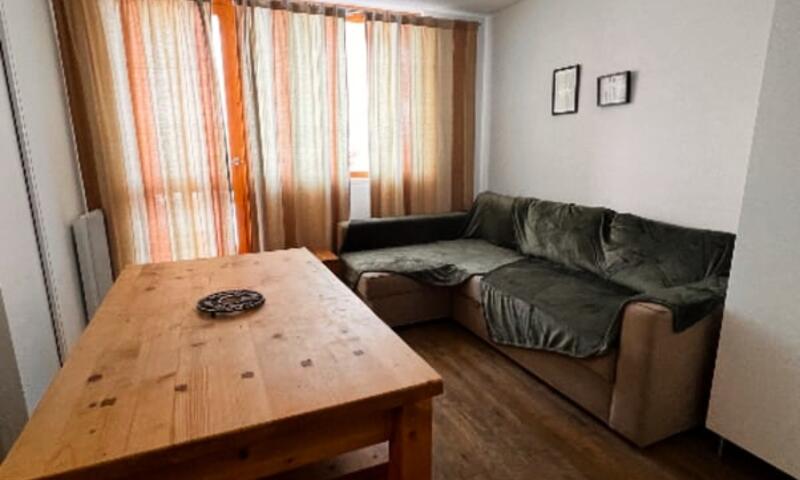 Appartement Moderne Au Pied Des Pistes - - La Plagne Tarentaise - 2