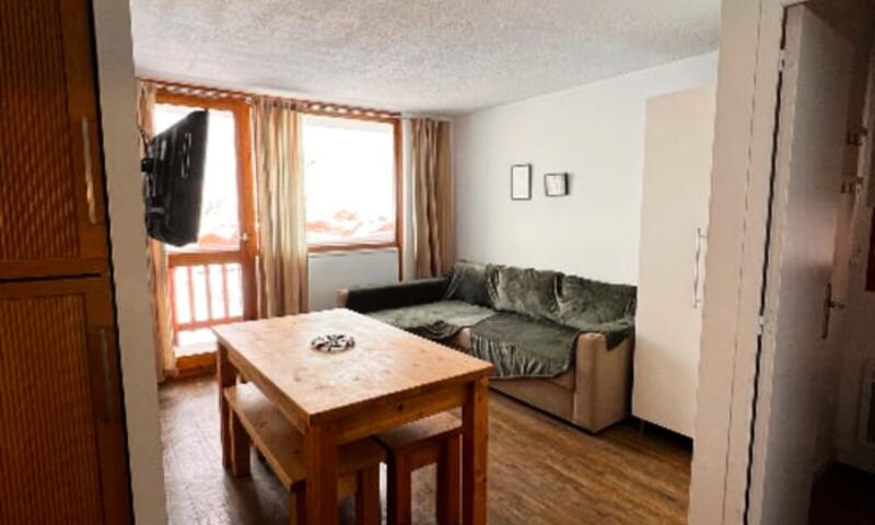 Appartement Moderne Au Pied Des Pistes - - La Plagne Tarentaise - 1