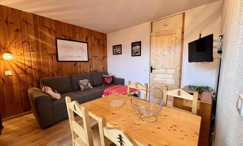 Résidence L'equerre - La Plagne Tarentaise - 25
