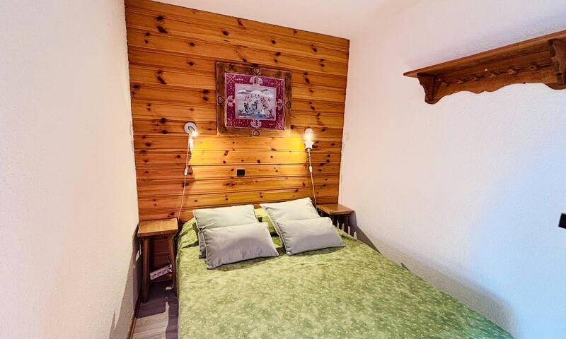 Résidence L'equerre - La Plagne Tarentaise - 6