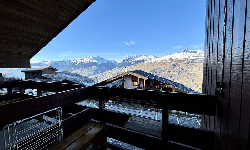 Résidence L'equerre - La Plagne Tarentaise - 34