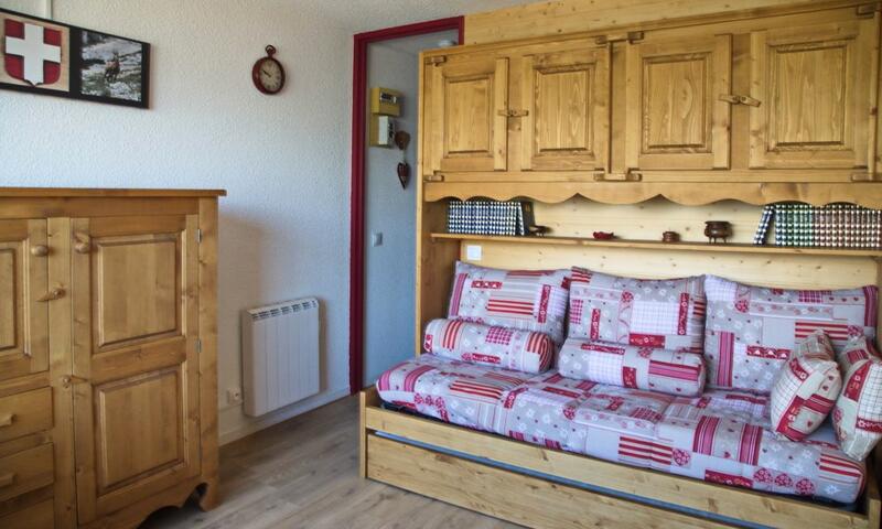 Résidence L'equerre - La Plagne Tarentaise - 16