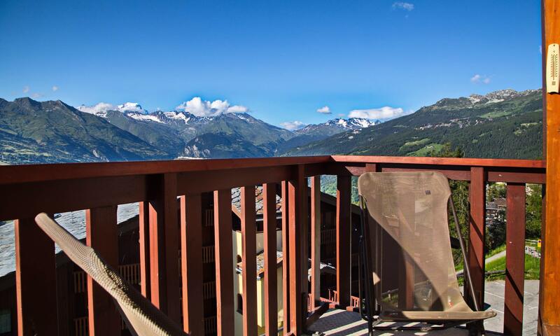 Résidence L'equerre - La Plagne Tarentaise - 23