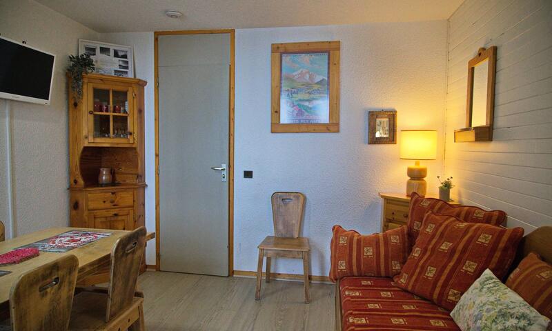 Résidence L'equerre - La Plagne Tarentaise - 8