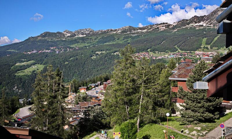 Résidence L'equerre - La Plagne Tarentaise - 24