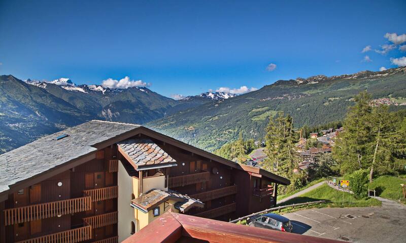 Résidence L'equerre - La Plagne Tarentaise - 22