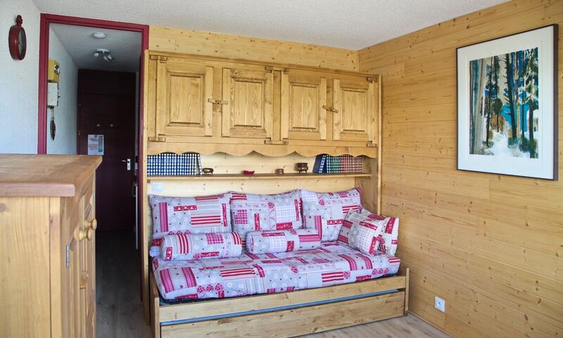 Résidence L'equerre - La Plagne Tarentaise - 17