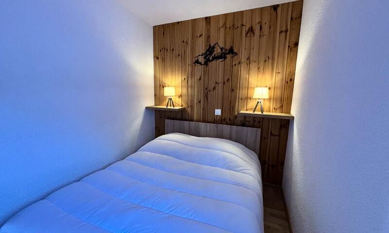 Résidence L'equerre - La Plagne Tarentaise - 31