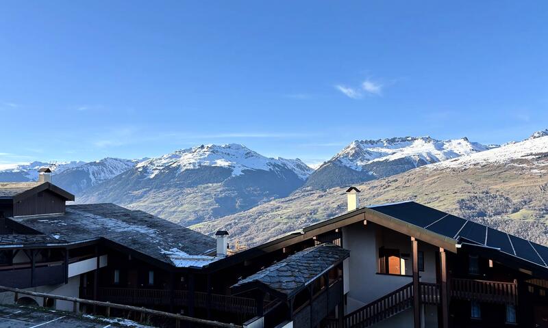 Résidence L'equerre - La Plagne Tarentaise - 32