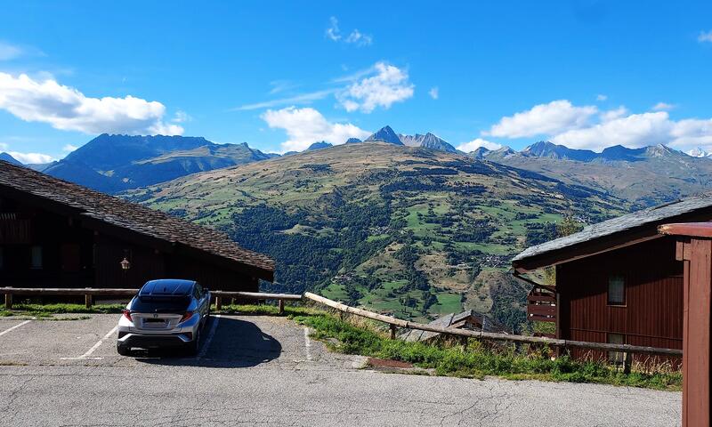 Résidence L'equerre - La Plagne Tarentaise - 14