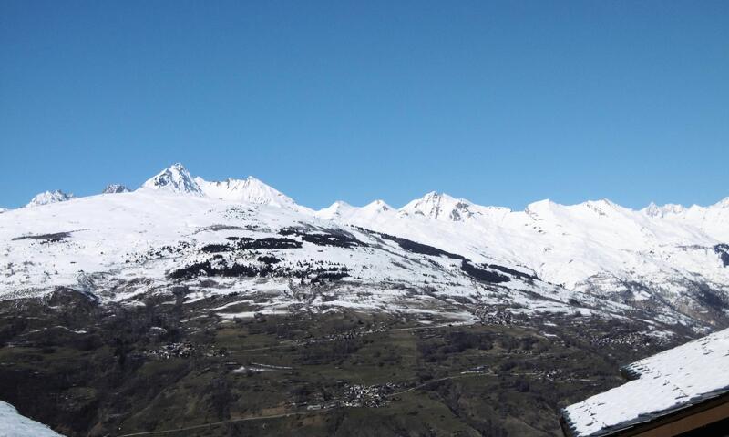 Résidence L'equerre - La Plagne Tarentaise - 13