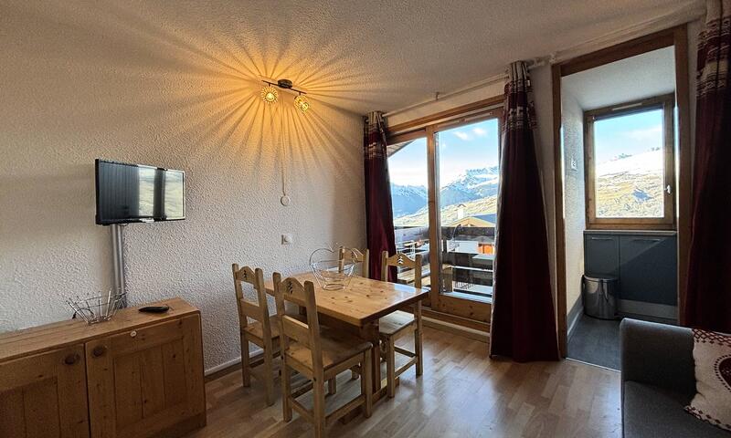 Résidence L'equerre - La Plagne Tarentaise - 26