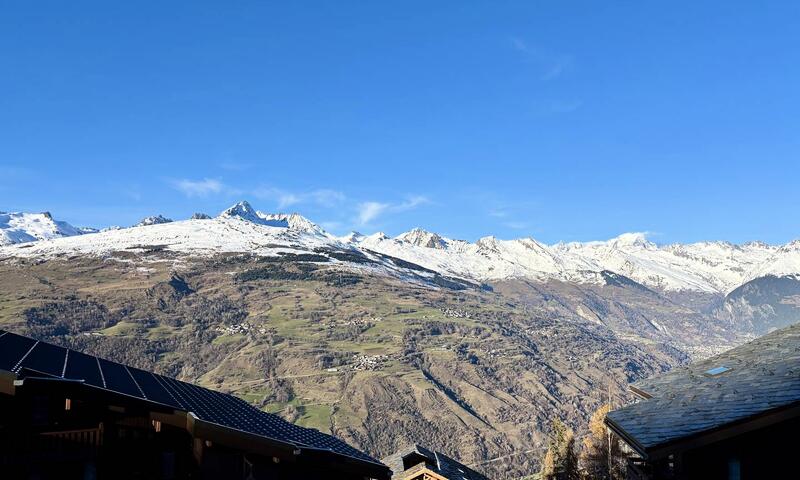 Résidence L'equerre - La Plagne Tarentaise - 33