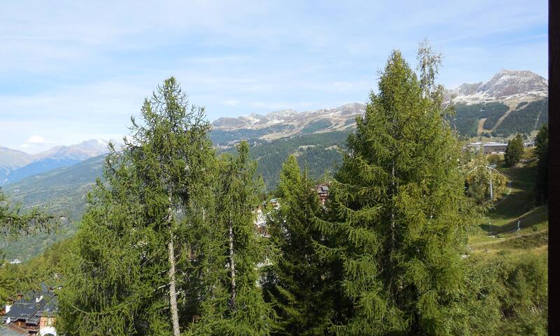 Résidence La Lanterne - - La Plagne Tarentaise - 11