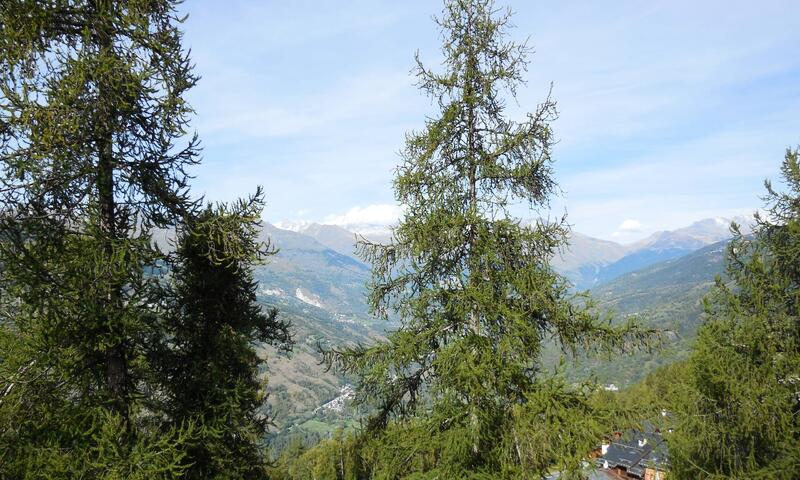 Résidence La Lanterne - - La Plagne Tarentaise - 10