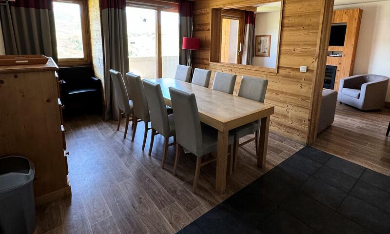 Résidence Le Centaure - La Plagne - Belle Plagne - 16