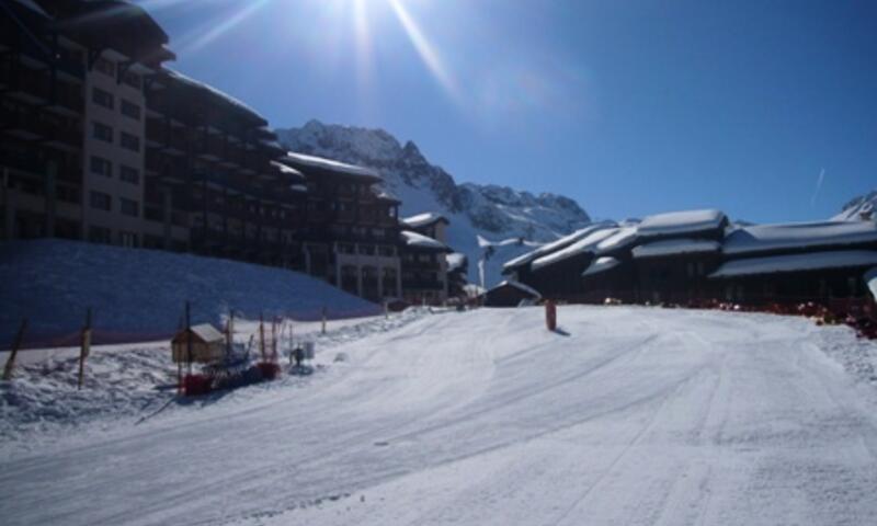 Résidence Le Centaure - La Plagne - Belle Plagne - 24