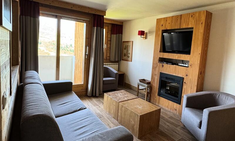 Résidence Le Centaure - La Plagne - Belle Plagne - 13