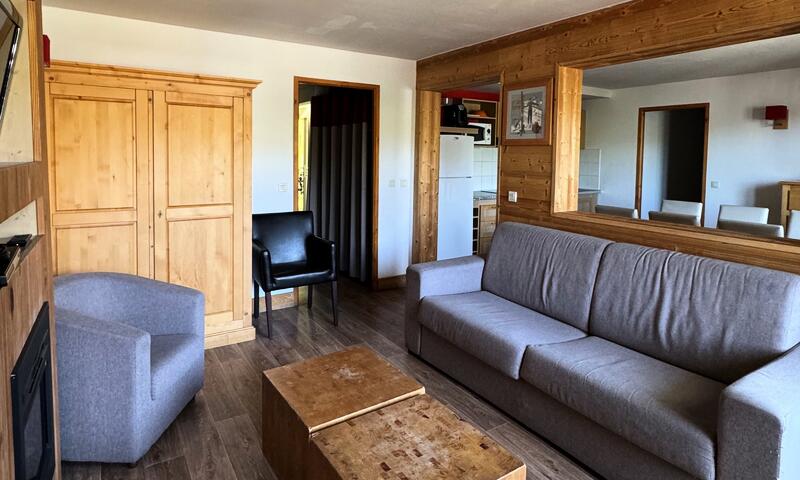 Résidence Le Centaure - La Plagne - Belle Plagne - 14