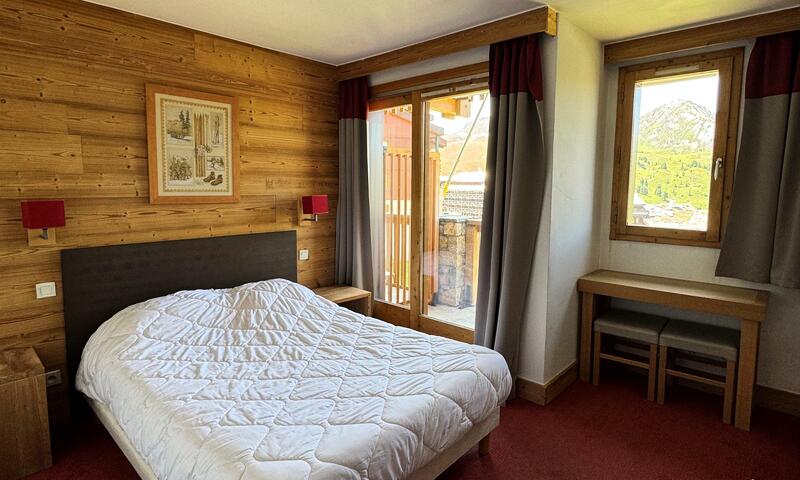 Résidence Le Centaure - La Plagne - Belle Plagne - 19