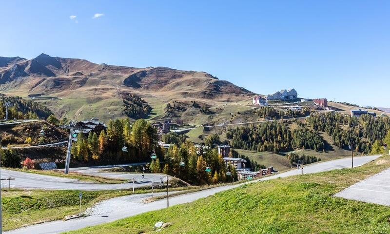 Résidence Le Cervin - La Plagne Tarentaise - 6