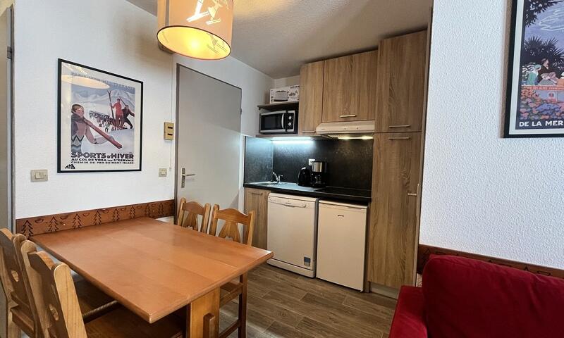 Résidence Le Cervin - La Plagne Tarentaise - 32