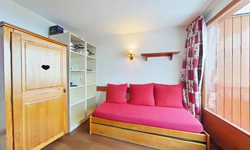 Résidence Le Cervin - La Plagne Tarentaise - 43