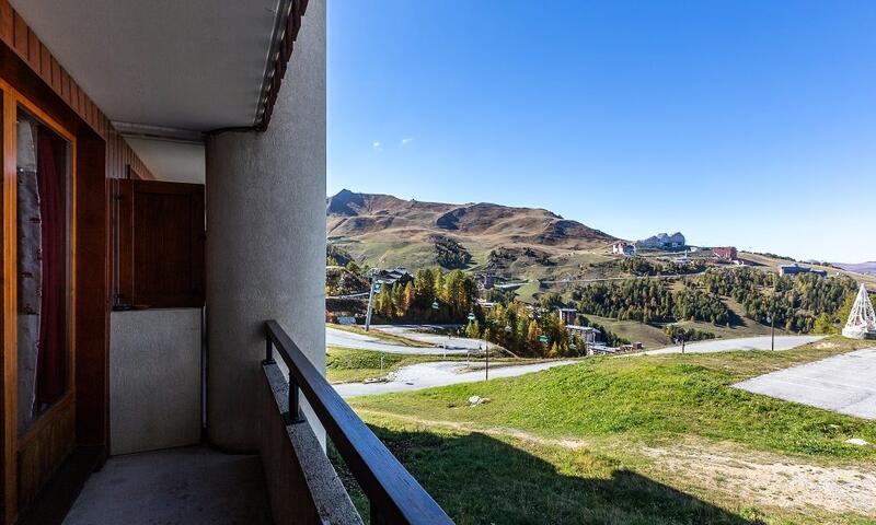 Résidence Le Cervin - La Plagne Tarentaise - 7