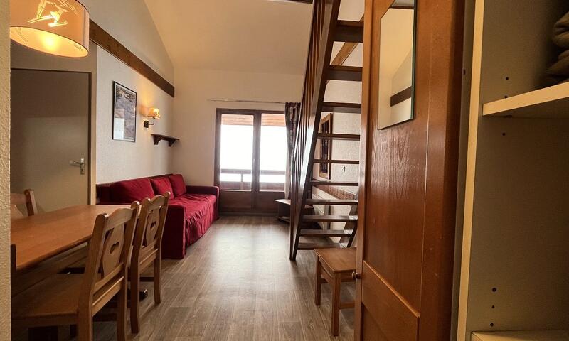 Résidence Le Cervin - La Plagne Tarentaise - 11