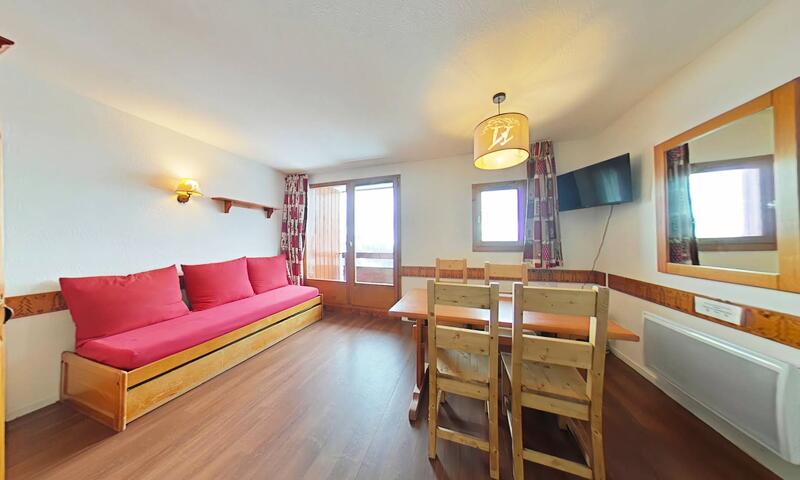 Résidence Le Cervin - La Plagne Tarentaise - 42