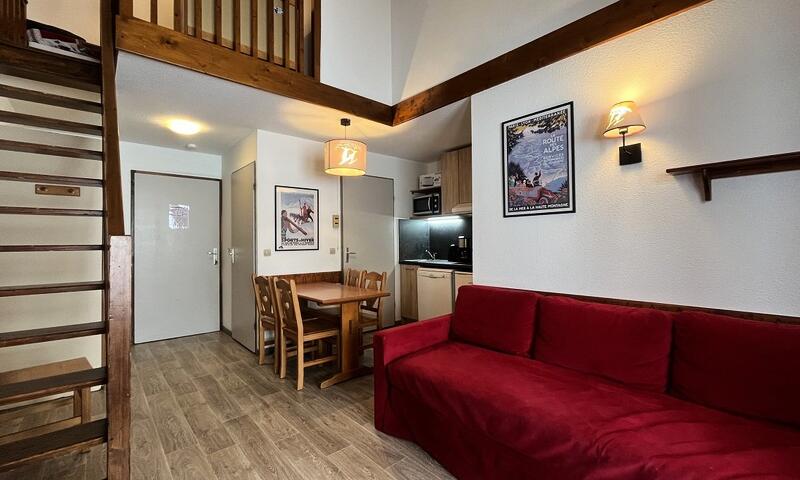Résidence Le Cervin - La Plagne Tarentaise - 12