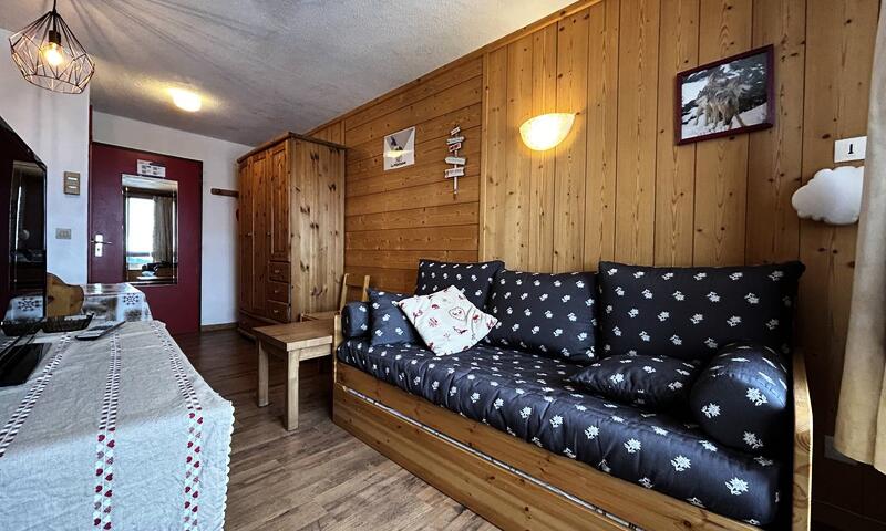 Résidence Le Cervin - La Plagne Tarentaise - 1