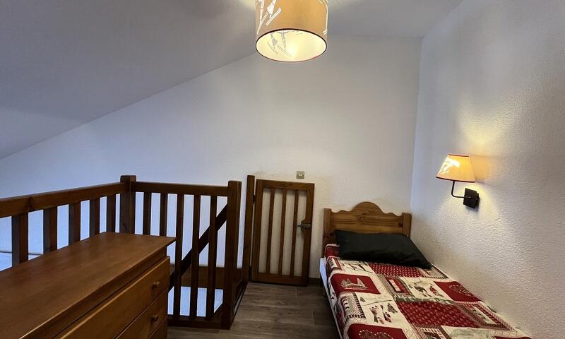Résidence Le Cervin - La Plagne Tarentaise - 22