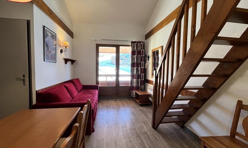 Résidence Le Cervin - La Plagne Tarentaise - 27