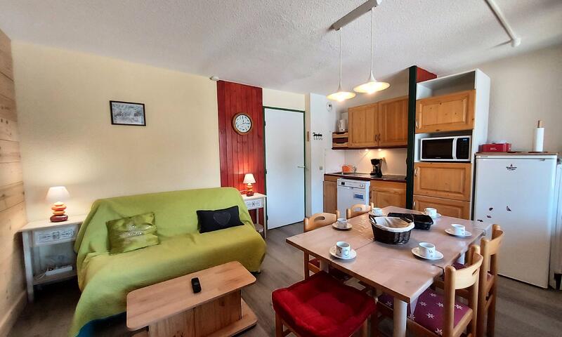 Résidence Le De 3 - La Plagne Tarentaise - SKI - 11